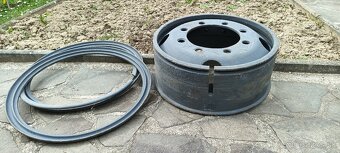 Disk V3S - 4