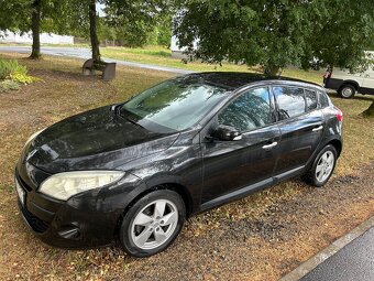 2011 Renault megane 1.6 16v 81kw - 4
