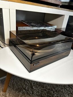 Gramofon Dual 1224 - 4