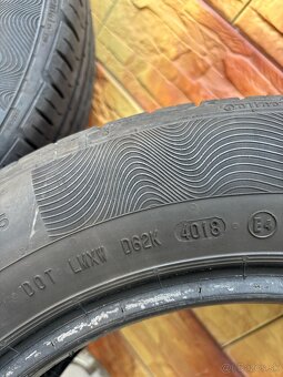Continental - 4