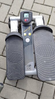 King gym a stepper - 4