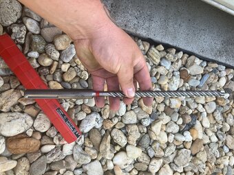Hilti vrtaky nove nepouzite - 4