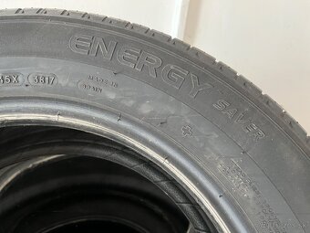 215/60 R16 - 4