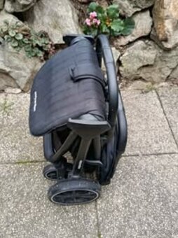 Easywalker Jackey2 XL. - 4