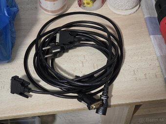 Fujitsu SCENICVIEW B19-3 LCD Monitor - 4