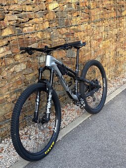Canyon Neuron CF8 - 4
