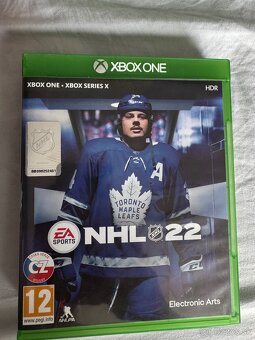 Predávam hry na Xbox one - 4