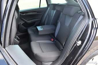 Škoda Octavia Combi 2.0 TDI SCR Ambition DSG 150K/Keyless - 4