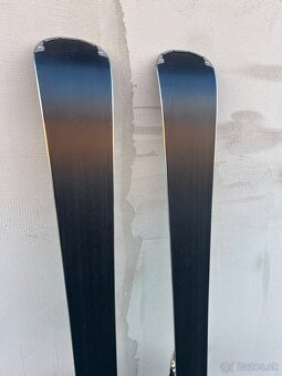 Rossignol REACT 163cm - 4