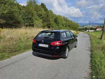 Peugeot 308 SW Business - 4