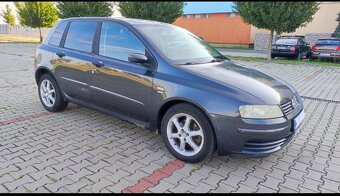 Predám FIAT STILO 1.9 JTD Actual - 4
