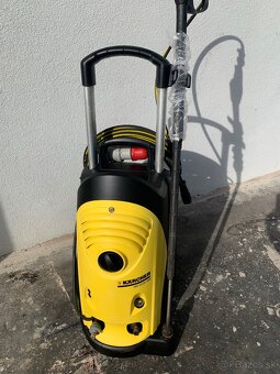 KARCHER HD 9/20-4M profi vapka - 4