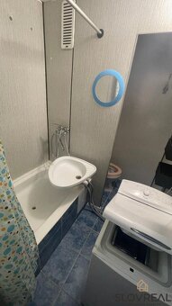 SLOVREAL - na predaj 1i byt Levice, 34m2 - 4