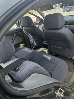 Predám Škoda Octavia1,1.9tdi - 4