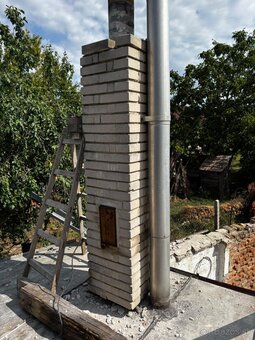 Predám staré tehly - 4