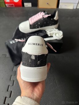 Numeris - 4