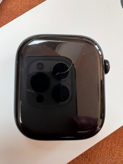Apple Watch 10 46mm jet black M/L GPS - 4