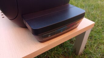 Čiernobielu tlačiareň+scanner a kopirka. - 4