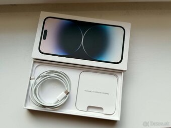 Iphone 14 Pro Max - 4