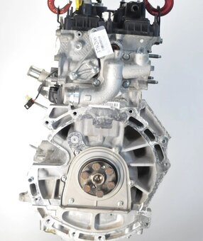 MOTOR BGDC 2,5 HYBRID FORD KUGA - 4