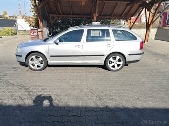 Škoda octavia 1.9 tdi 77kw - 4