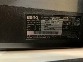 Monitor Benq E2000WA - 4