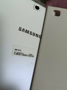 Samsung Galaxy Tab S2 SM-T810 - 32gb 9.7" - 4