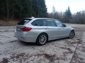 BMW rad 3 f31 316d 2.0 d, 181 tis.km - 4