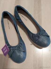 Nové topánky (baleríny) - 4