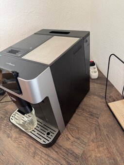 Kávovar beko - 4