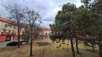 REZERVOVANE. 1 izbový byt Martin, širšie centrum, 30m2 - 4