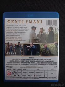 Predám blu-ray filmy - 4