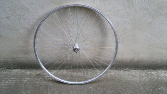 Bicykle, diely, súčiastky, kolesá, rámy - 4