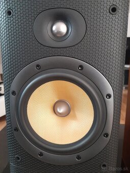 Bowers & Wilkins 602 S3 - 4