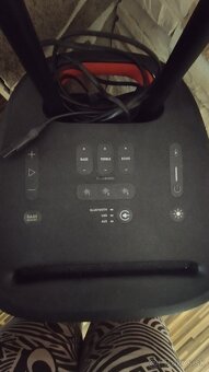 Predám JBL reprak - 4
