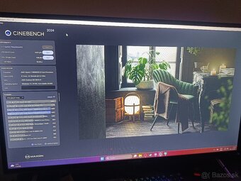 Herný PC Ryzen/Radeon - 4