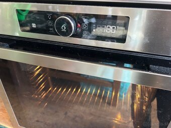 Vstavana rura Whirlpool AKZM 8480 IX - 4