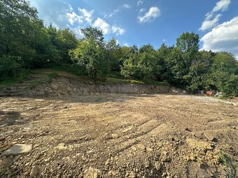 Stavebný pozemok Kotesova časť Oblazov 1028m2 - 4