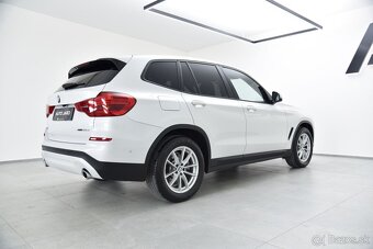 X3 xDrive 20d mHEV Advantage A/T, LED, Kamera, Tempomat - 4