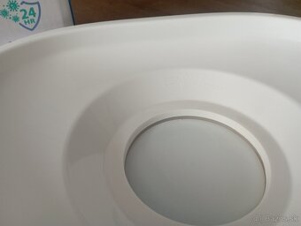 Parný sterilizátor so sušičkou Chicco - 4