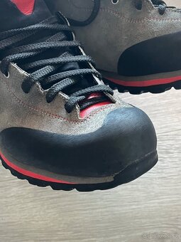 Predam Garmont Ascent GTX 42,5 - 4