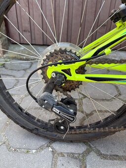Ctm scooby 3,0 velkost 20 - 4