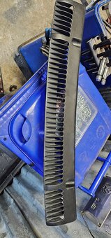 Golf mk2 metalplast - 4