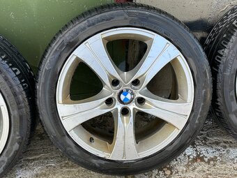 5x120 r17 225/45 letné pneumatiky - 4