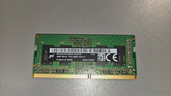 RAM Notebook DDR4 DDR3 DDR2 - 4