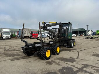 ENTRACON EF60 8x8 2015 VIN 138M - 4