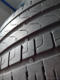 235/50R19 Pirelli Scorpion Verde - 4