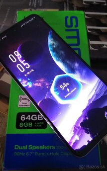 Infinix Smart 9HD dual 4/64Gb - 4