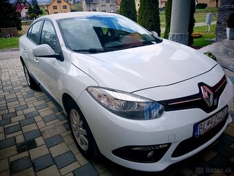 RENAULT FLUENCE 104000KM - 4