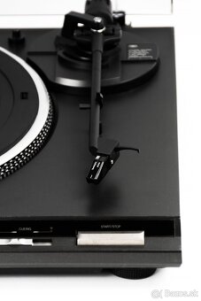 TECHNICS SL-BD3D / japonský automat / profi servis / záruka - 4